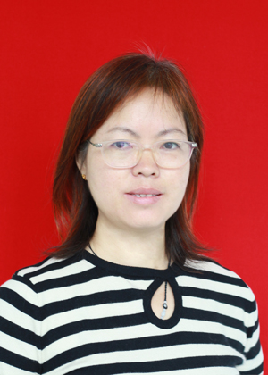 郁美林