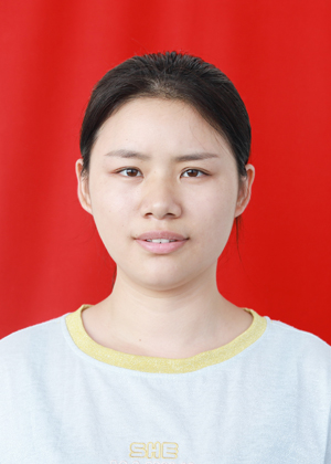 叶 婷