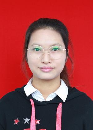 杨彦翎