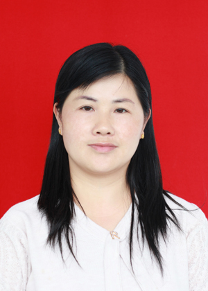 曾丽