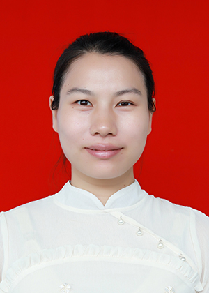 黄丽玲
